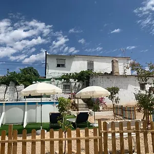Vivienda Rural Vega Del Guadalquivir Villacarrillo