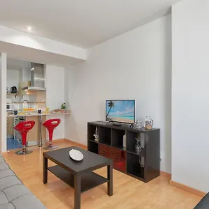 Las Biznagas Beach Apartamento Málaga
