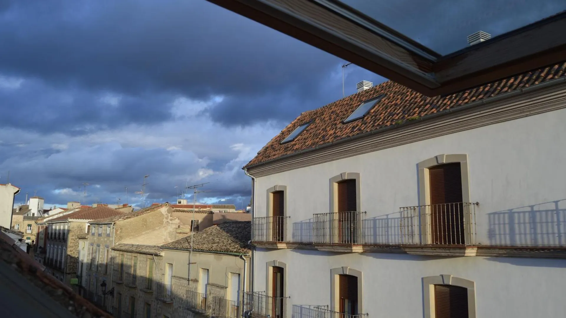 Apartamentos Aove On Tour Villacarrillo Apartment