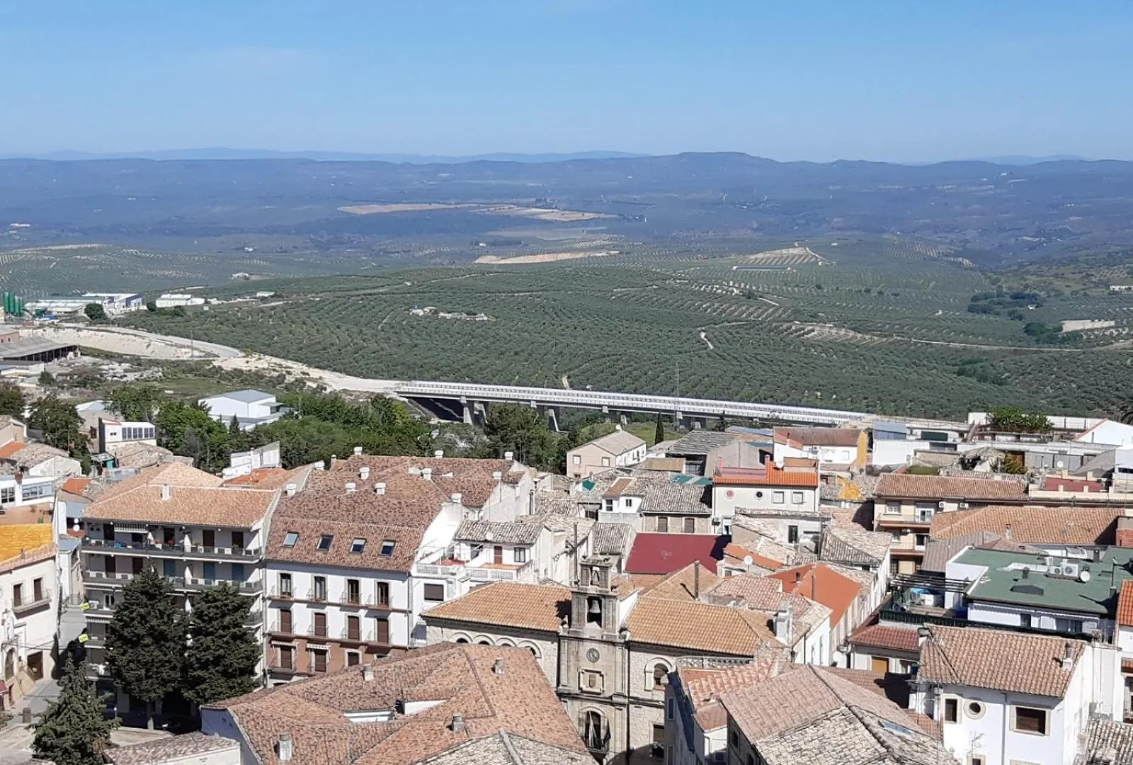 Apartamentos Aove On Tour Villacarrillo 0*,