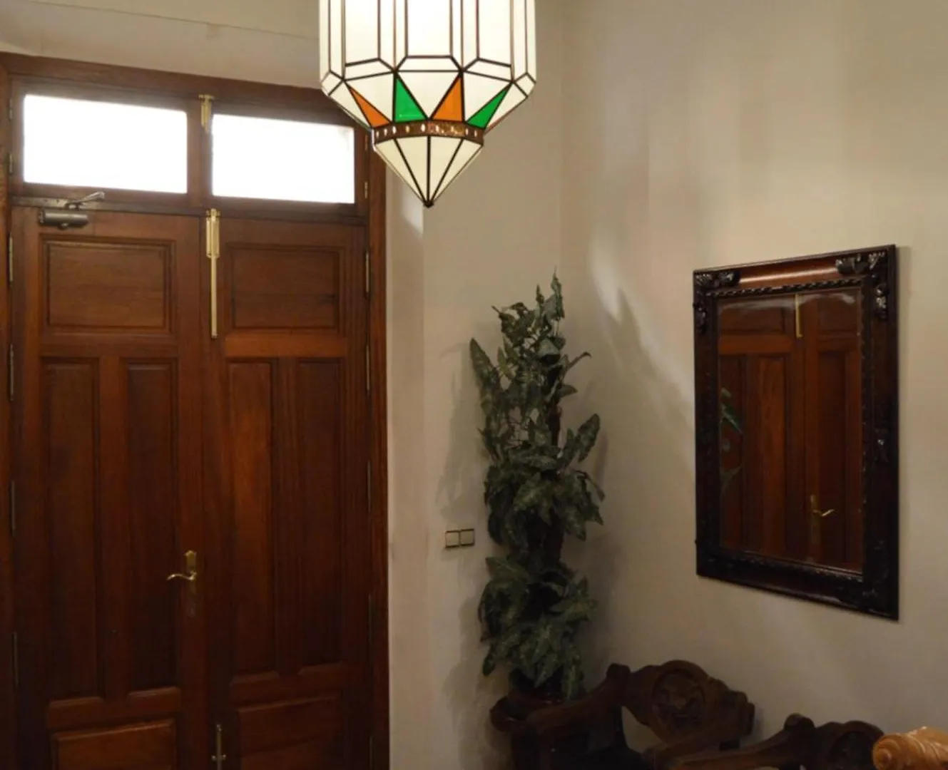 Apartamentos Aove On Tour Villacarrillo Spain