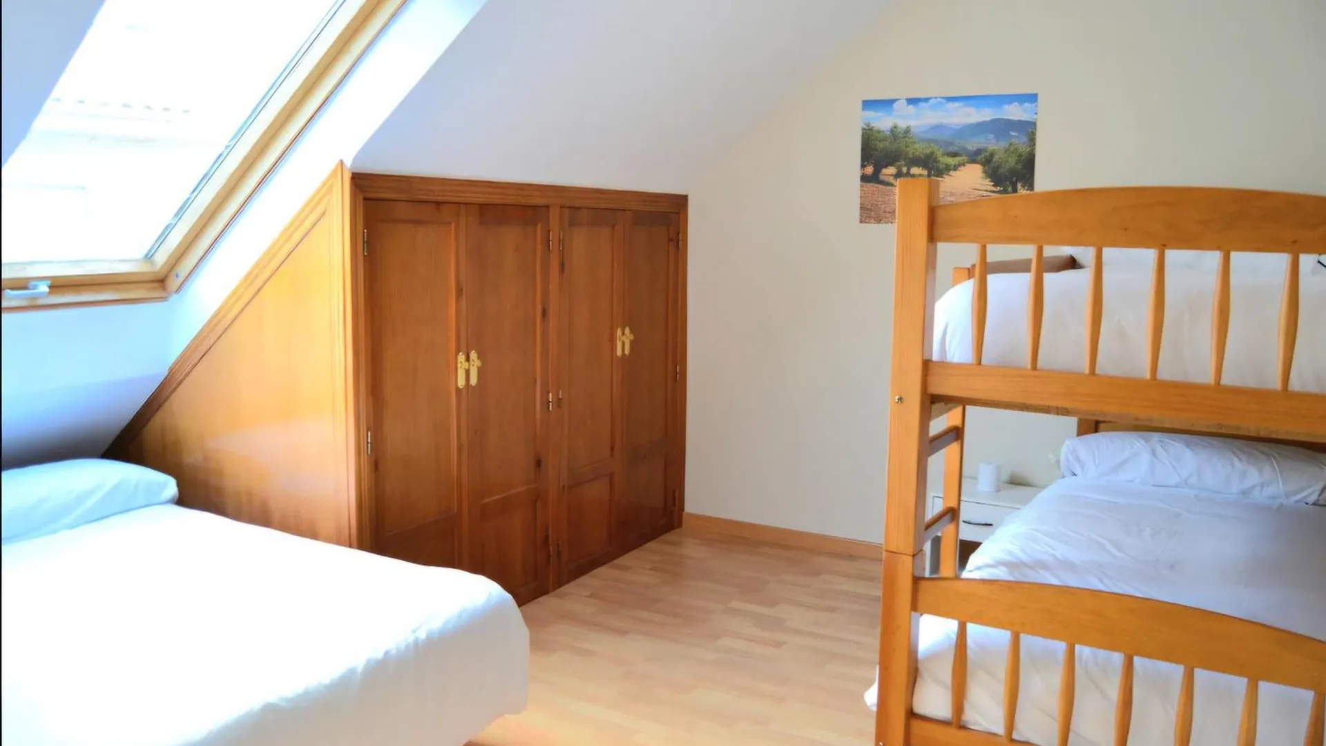 Apartment Apartamentos Aove On Tour Villacarrillo
