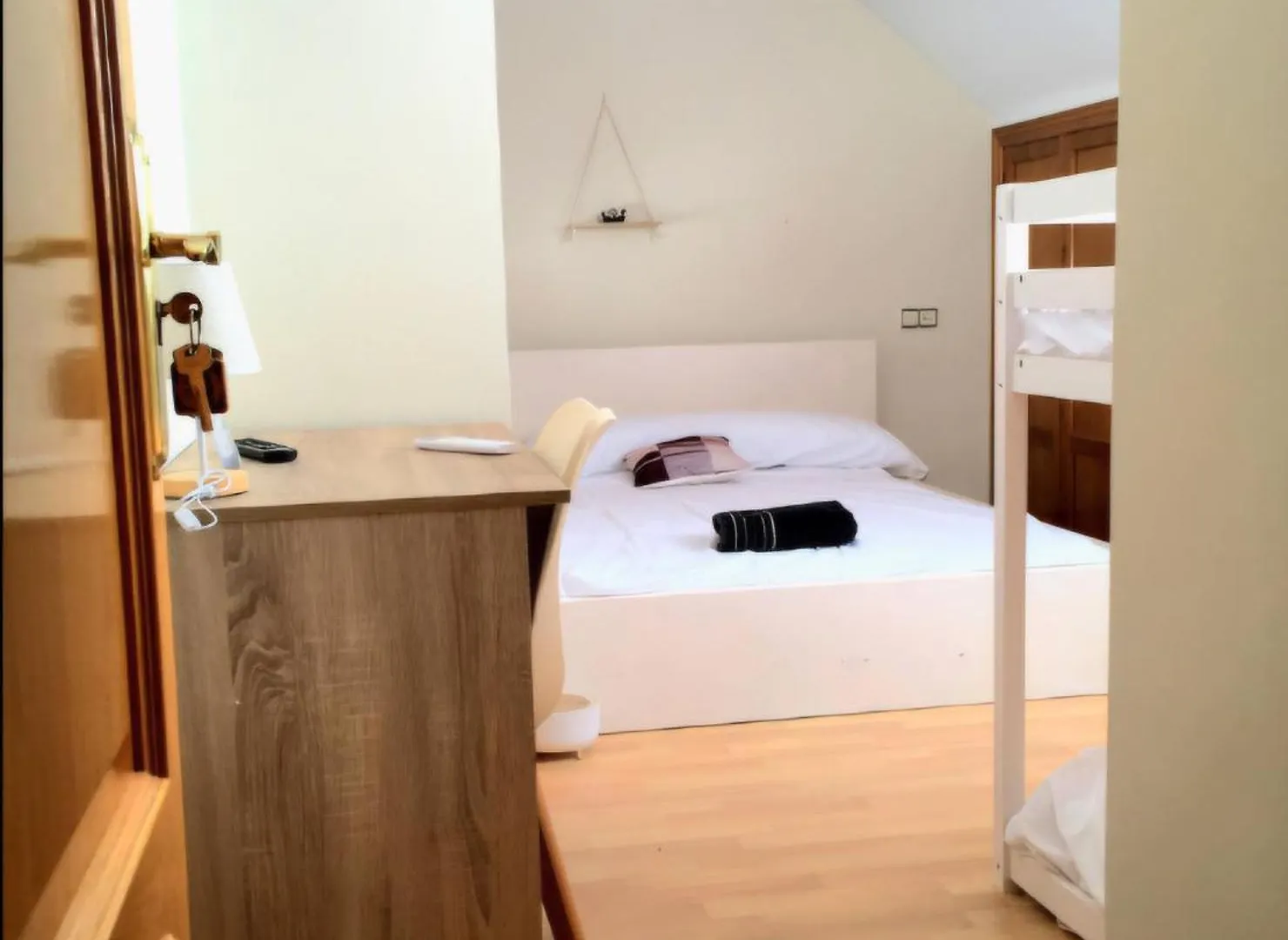 Apartamentos Aove On Tour Villacarrillo Apartment