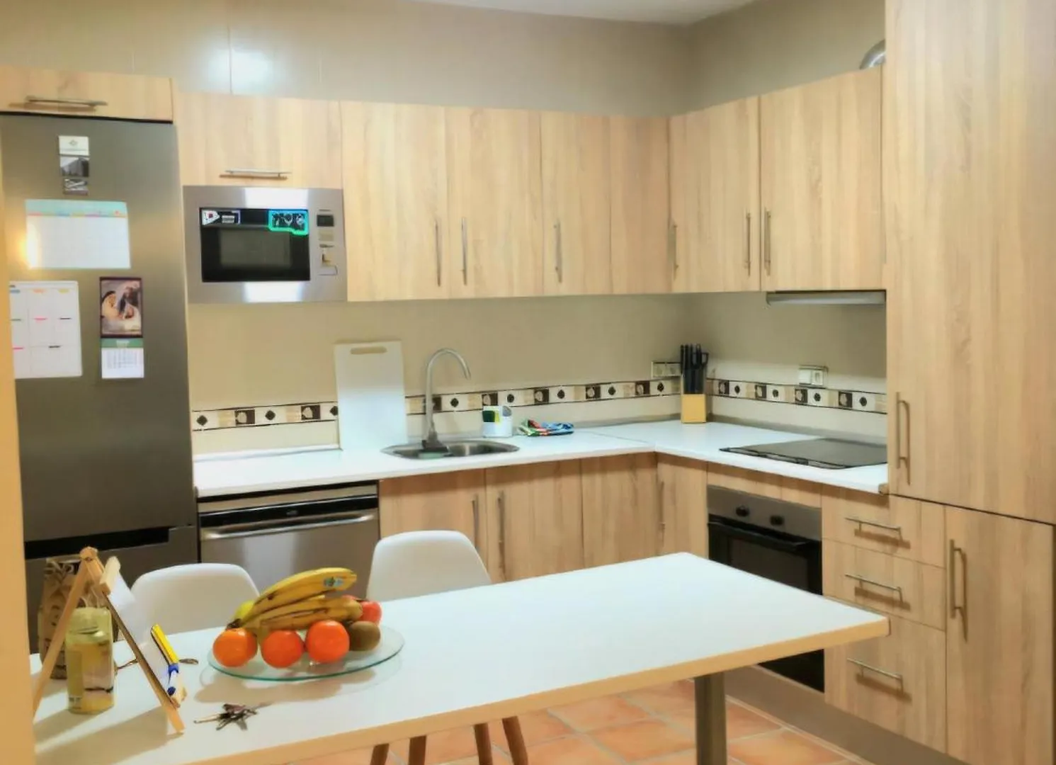 Apartamentos Aove On Tour Villacarrillo