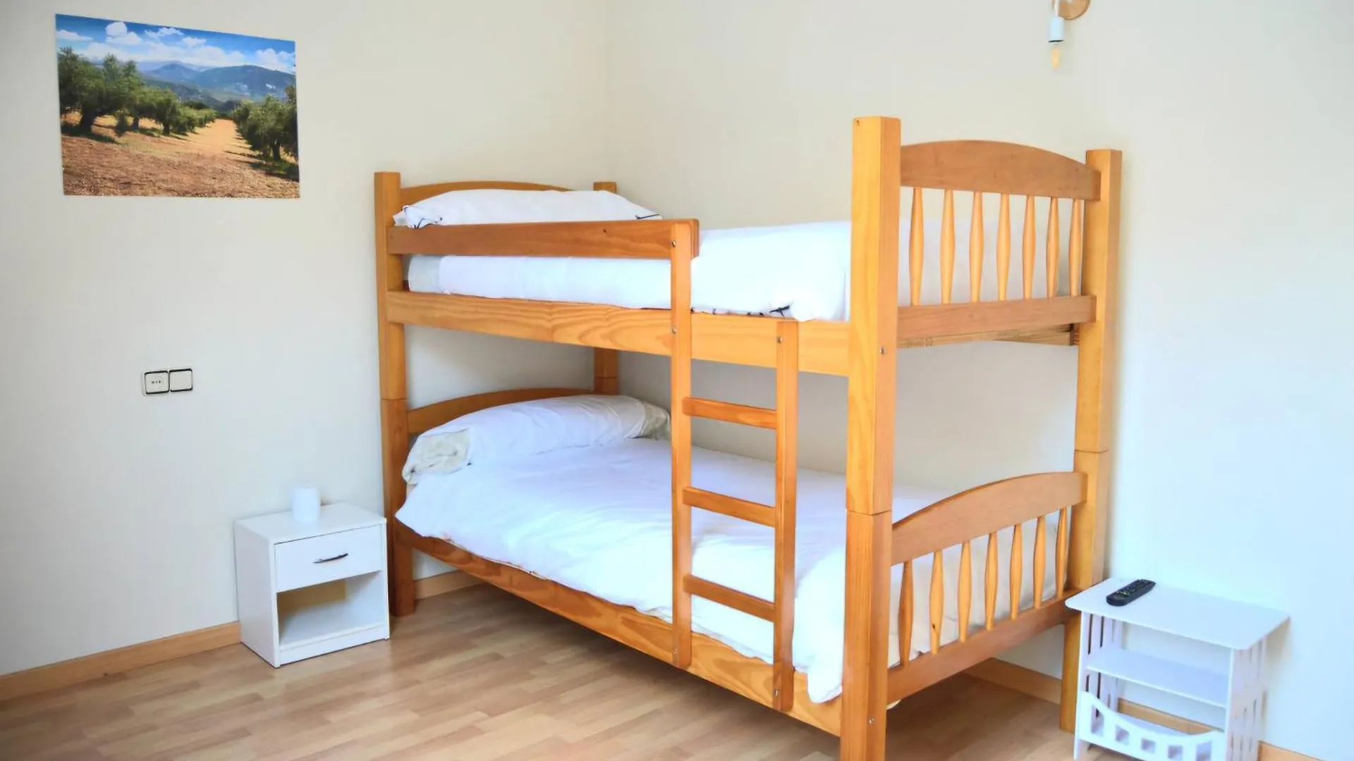 Apartamentos Aove On Tour Villacarrillo 0*,  Spain