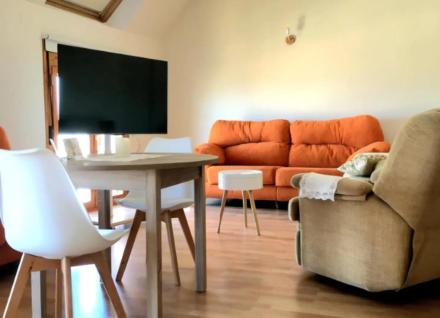 Apartamentos Aove On Tour location