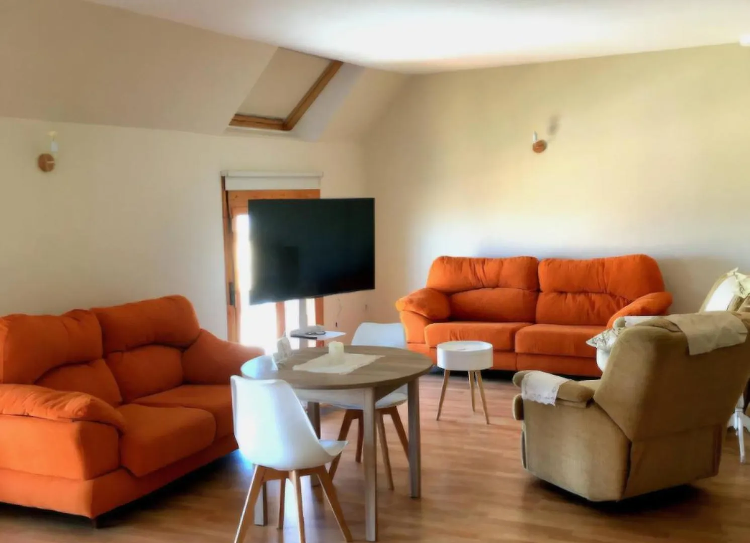 Apartamentos Aove On Tour Villacarrillo Spain