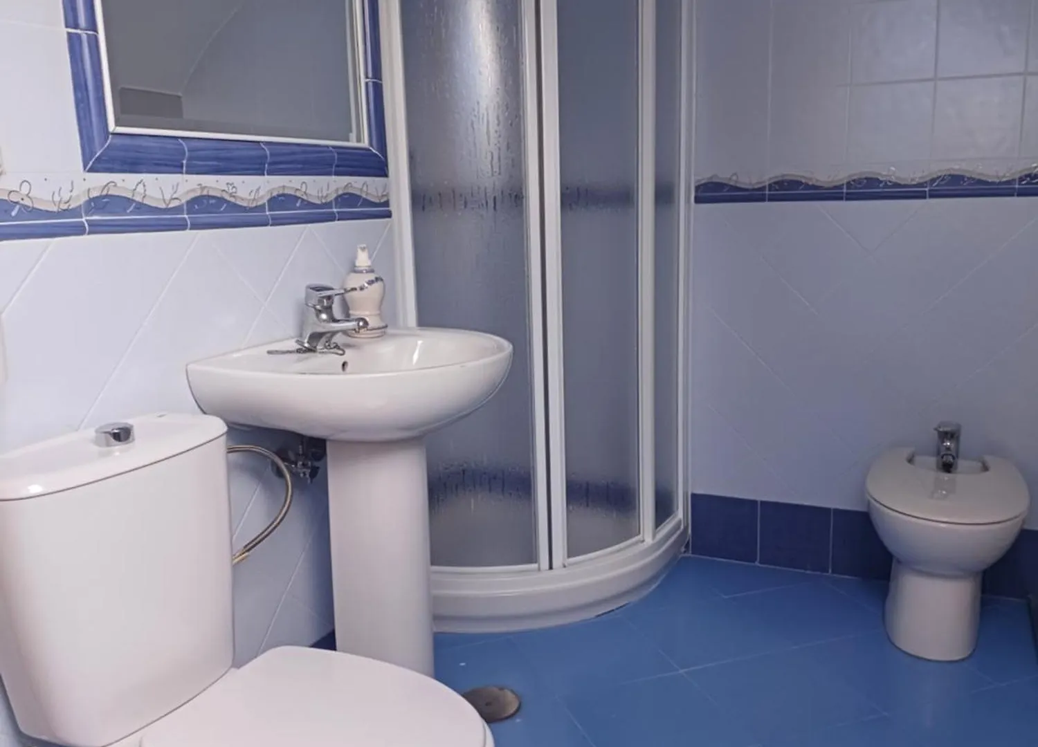Apartamentos Aove On Tour Вильякаррильо