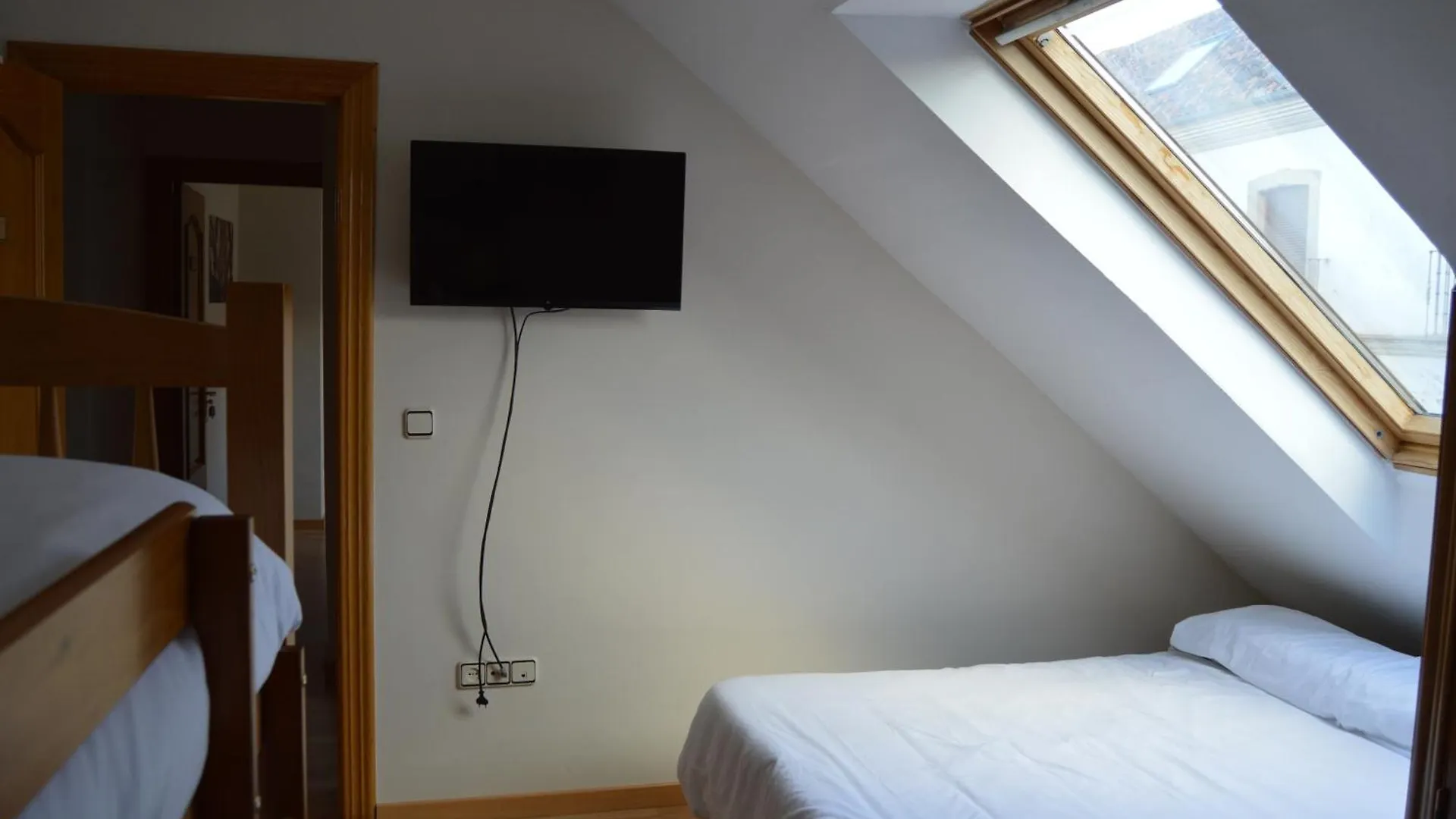 Apartamentos Aove On Tour Вильякаррильо Апартаменты