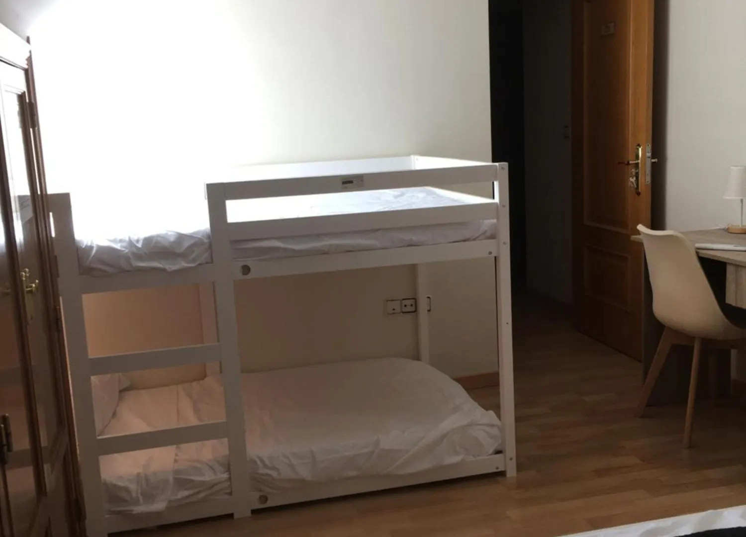 Apartamentos Aove On Tour Вильякаррильо Апартаменты