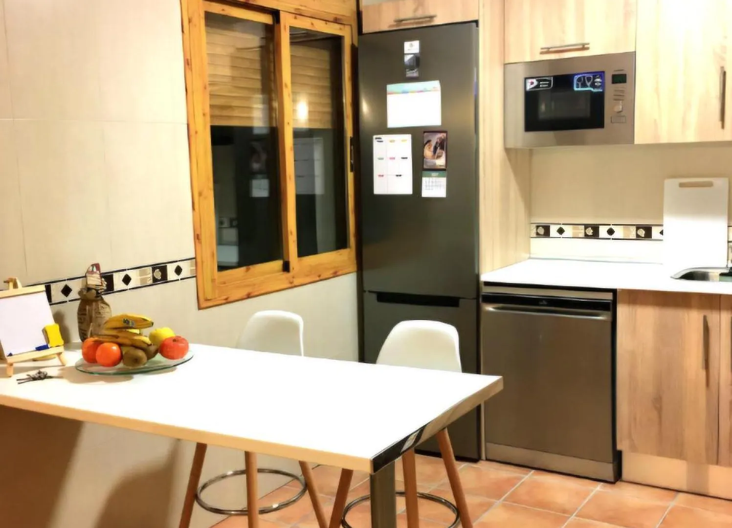 Apartamentos Aove On Tour Вильякаррильо 0*,