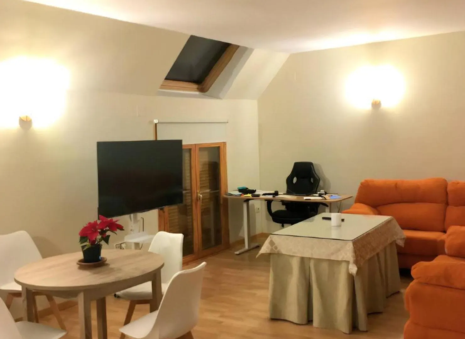 Apartamentos Aove On Tour Вильякаррильо 0*,