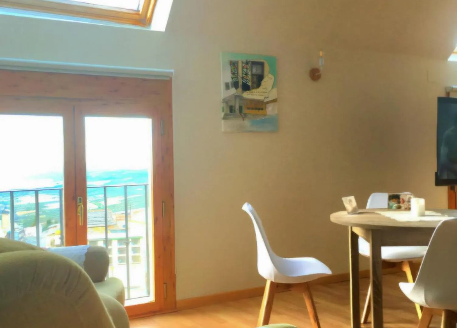 Apartamentos Aove On Tour Вильякаррильо 0*,  Испания
